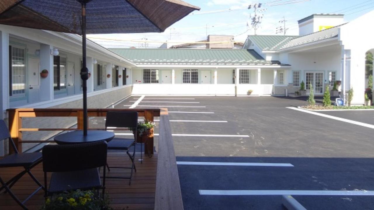 Family Lodge Hatagoya Hidatakayama Takayama  Extérieur photo