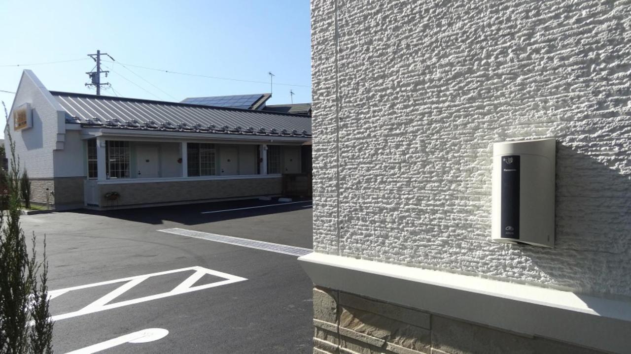 Family Lodge Hatagoya Hidatakayama Takayama  Extérieur photo